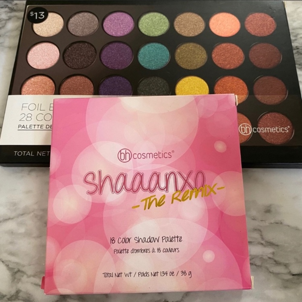 Makeup Bundle #3